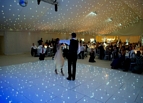 LED Star Light Dance Floors 24